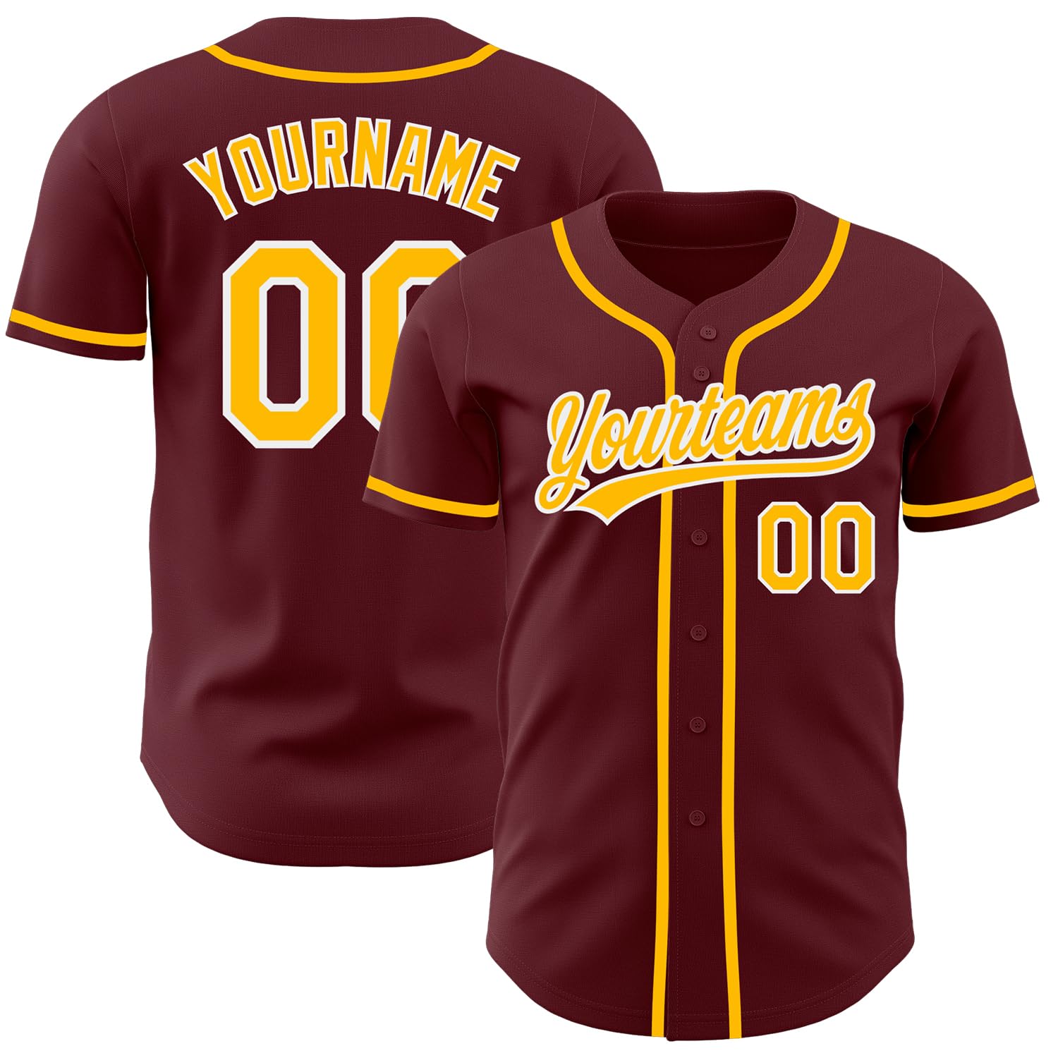 Custom Baseball Jerseys Stitched Personalized Striped Baseball Shirts for Men Women Youth Boys Sports Team Uniforms