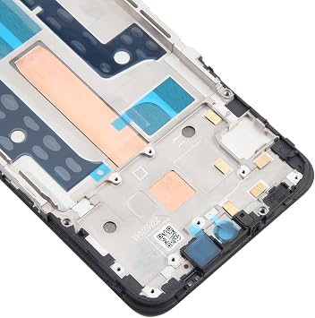 Mobile Phone Replacement Accessories for Nothing CMF Phone 1 Middle Frame Bezel Plate Repair Part