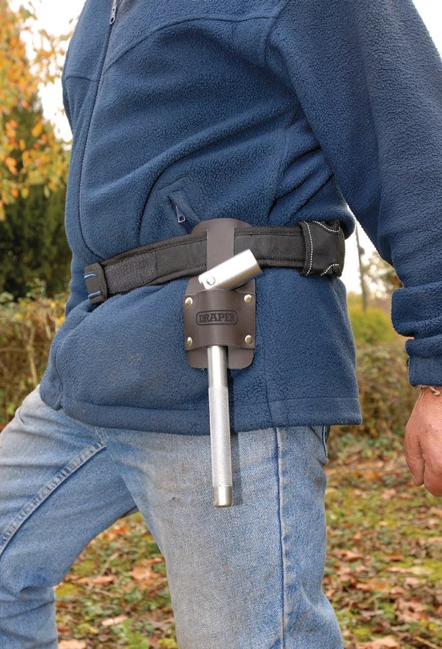 Draper SSH Scaffold Spanner Holder