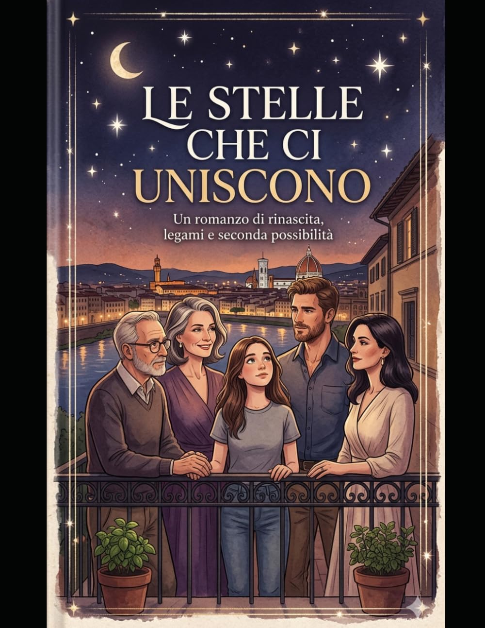 LE STELLE CHE CI UNISCONO