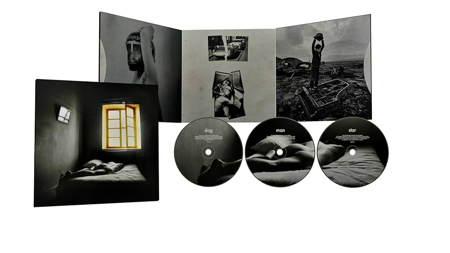 ドッグ・マン・スター(来日記念盤) Amazon.co.jp: Dog Man Star: 30th Anniversary - Picture Disc