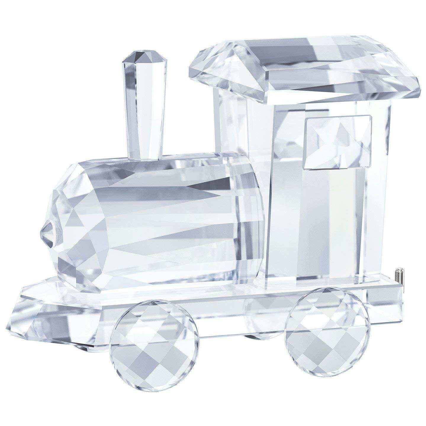 SwarovskiSwarovski LOCOMOTIVE Crystal Transparent 4.9 x 3.3 x 2.7 cm