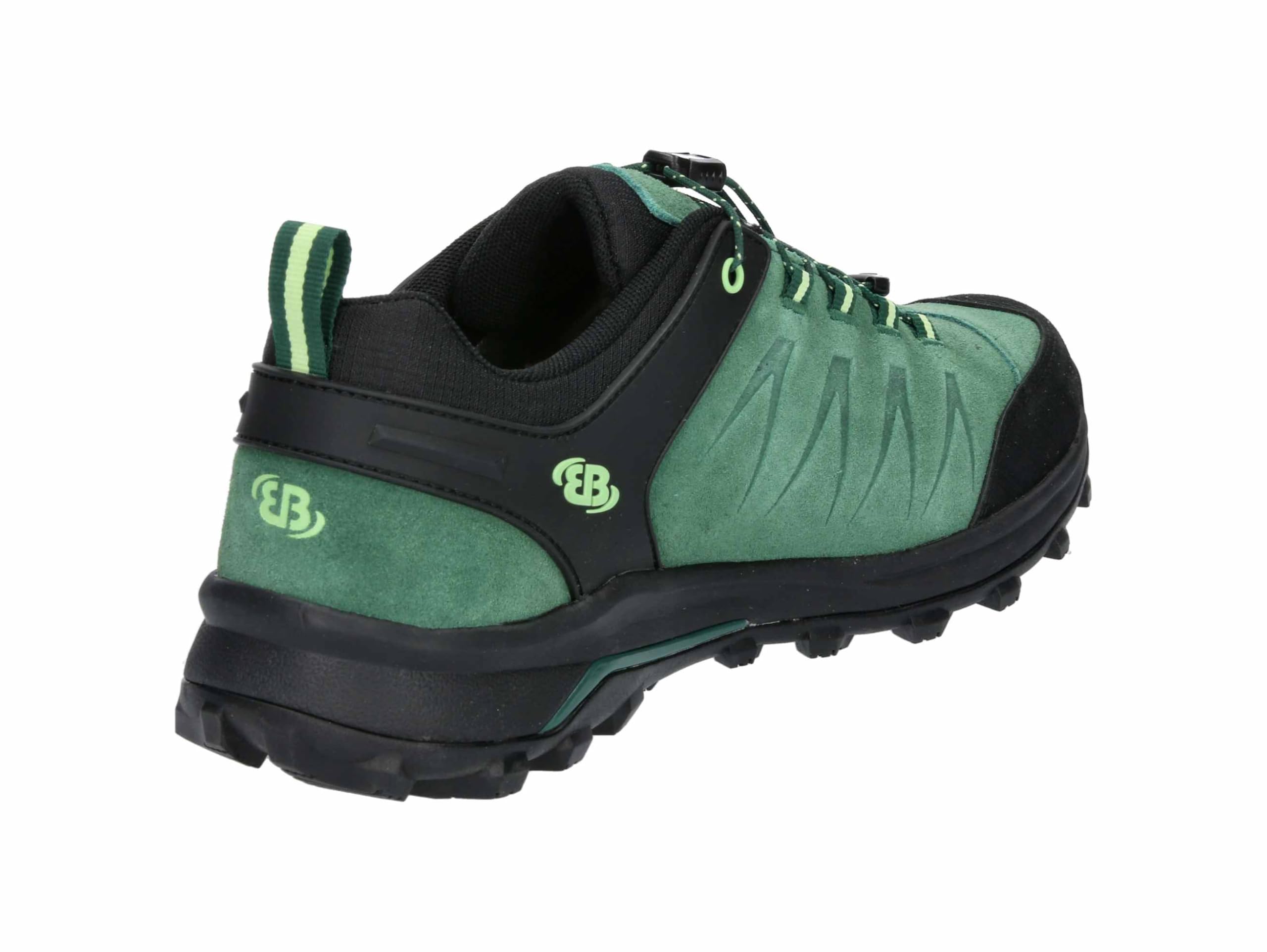 Brütting Mount Chester Zapatillas de trekkingUnisex Adulto
