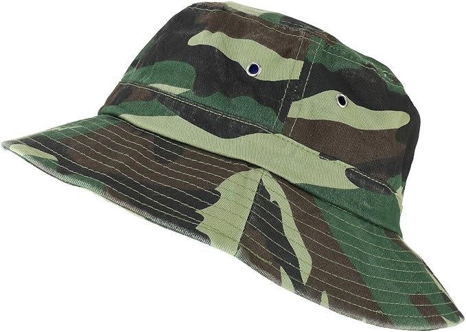 VIOLA&ROSES✖️TANGRAM BUCKET HAT CAMO L/XL VIOLA&ROSES × TANGRAM BUCKET HAT – VIOLA & ROSES（ヴィオラ