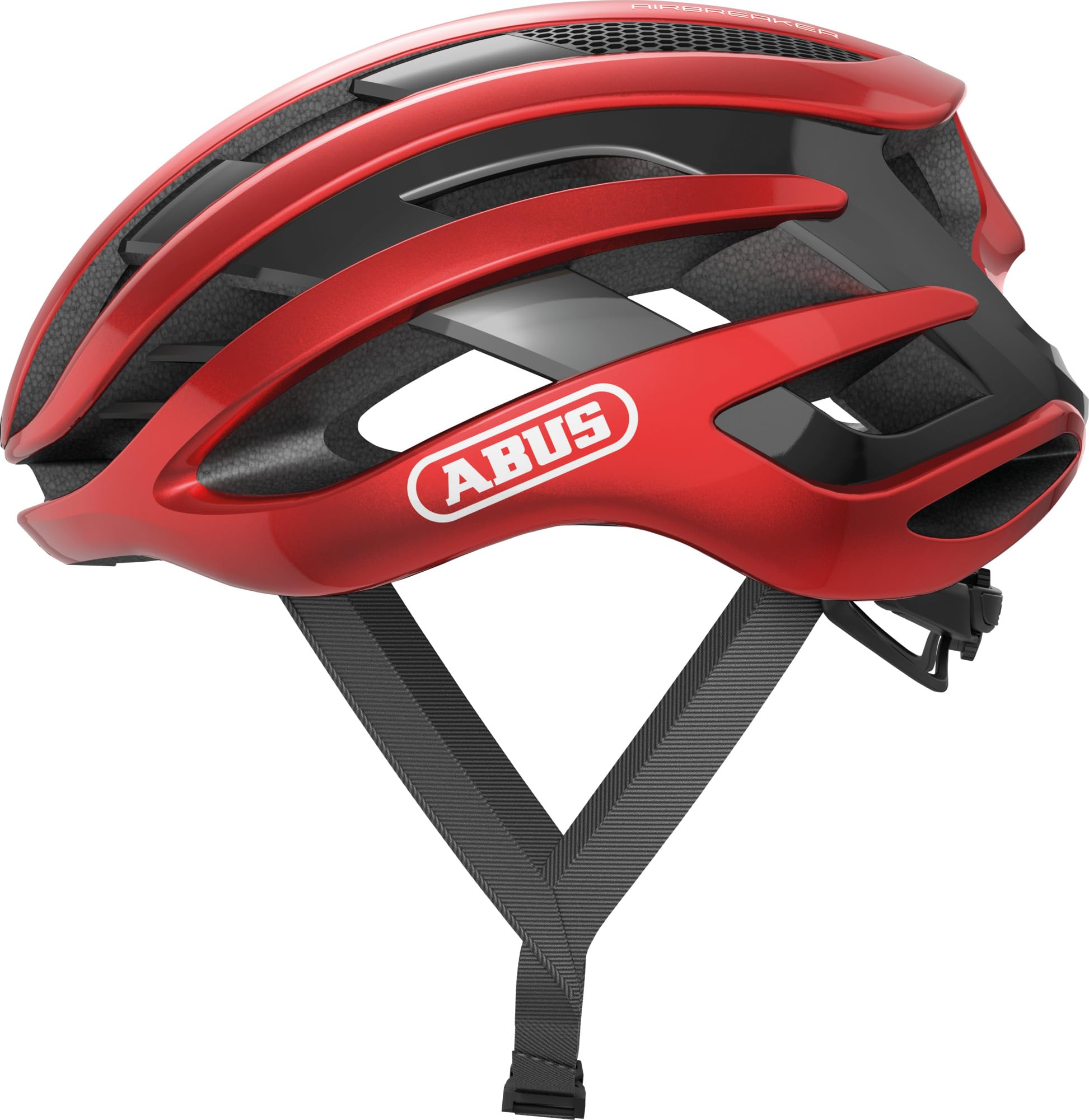 ABUS Kask rowerowy