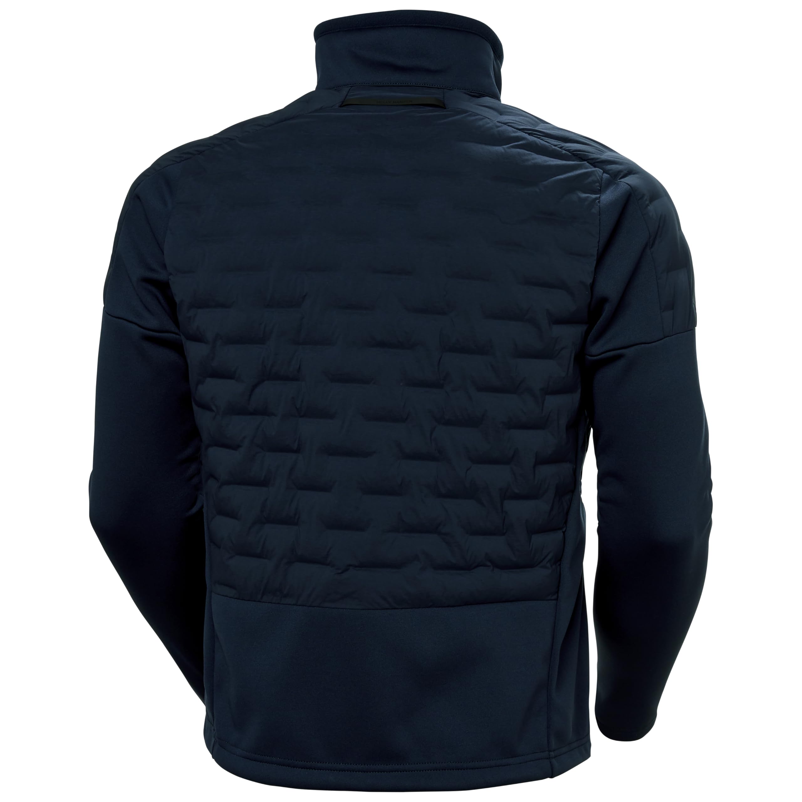 Helly Hansen Aislante Elástico Híbrido HP Chaqueta de Vela para Hombre
