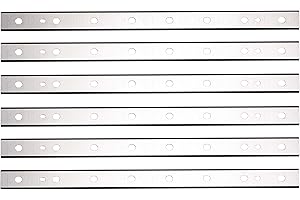 Replacement Blades for DeWalt DW735 DW735X 13" Planer