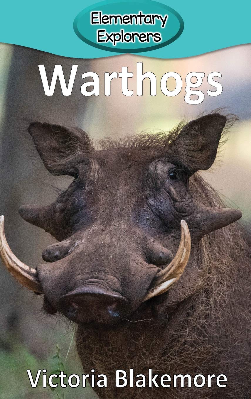 Warthogs: 80 (Elementary Explorers)