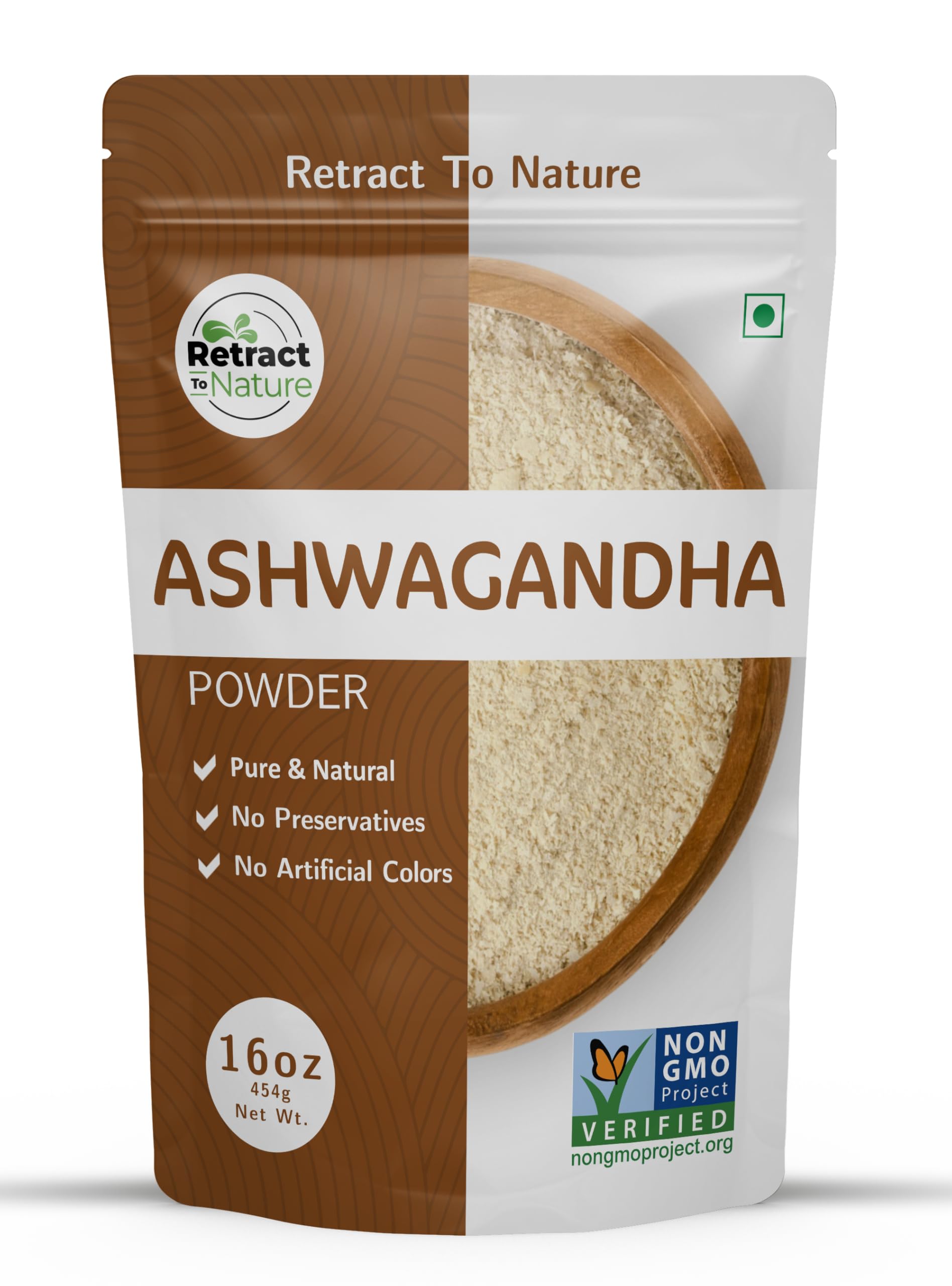 Ashwagandha Root