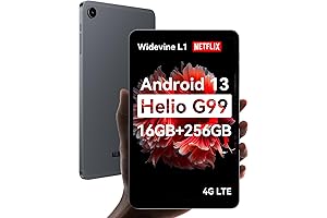 8.4 inch Tablet: ALLDOCUBE iPlay50 Mini Pro NFE