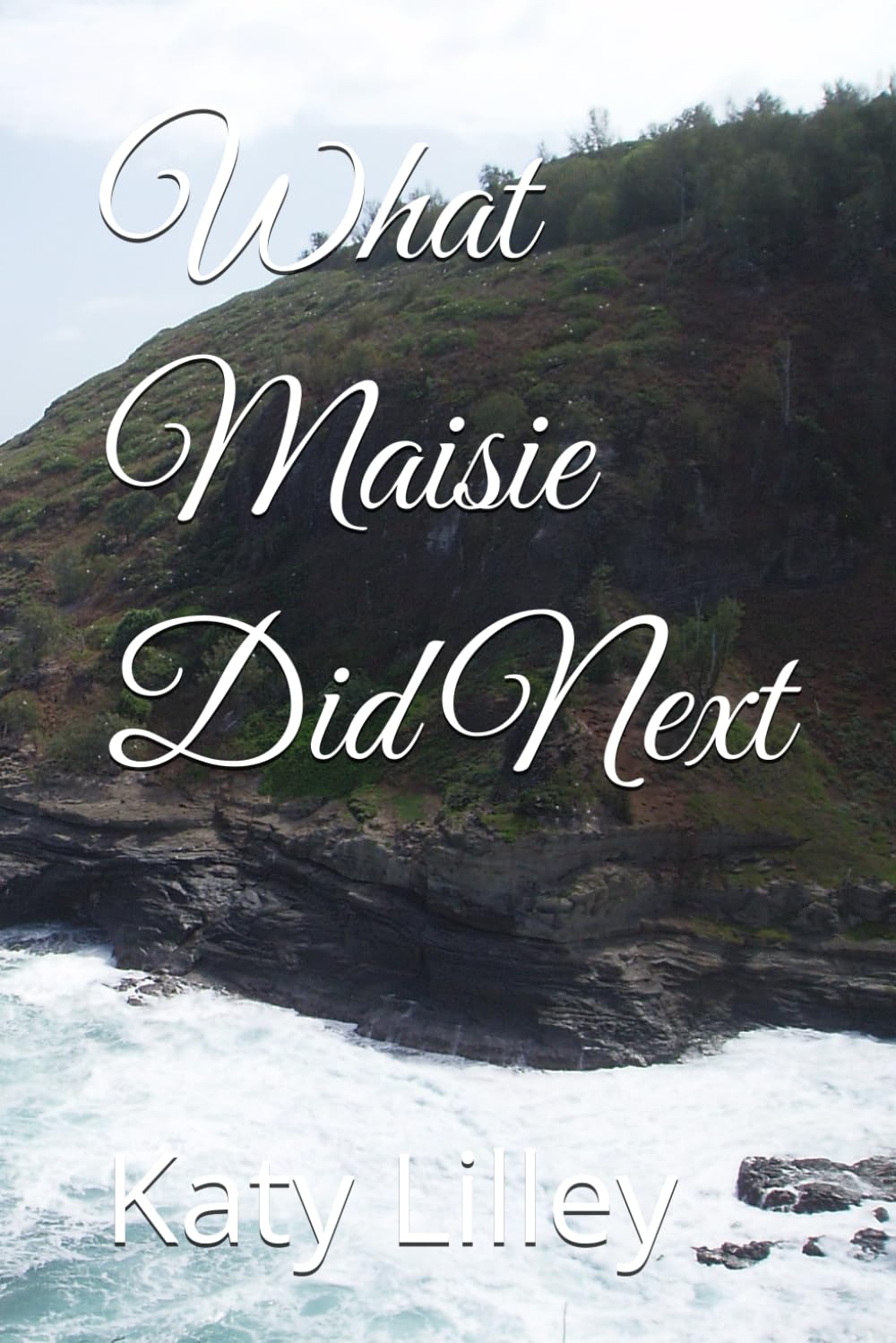 What Maisie Did Next