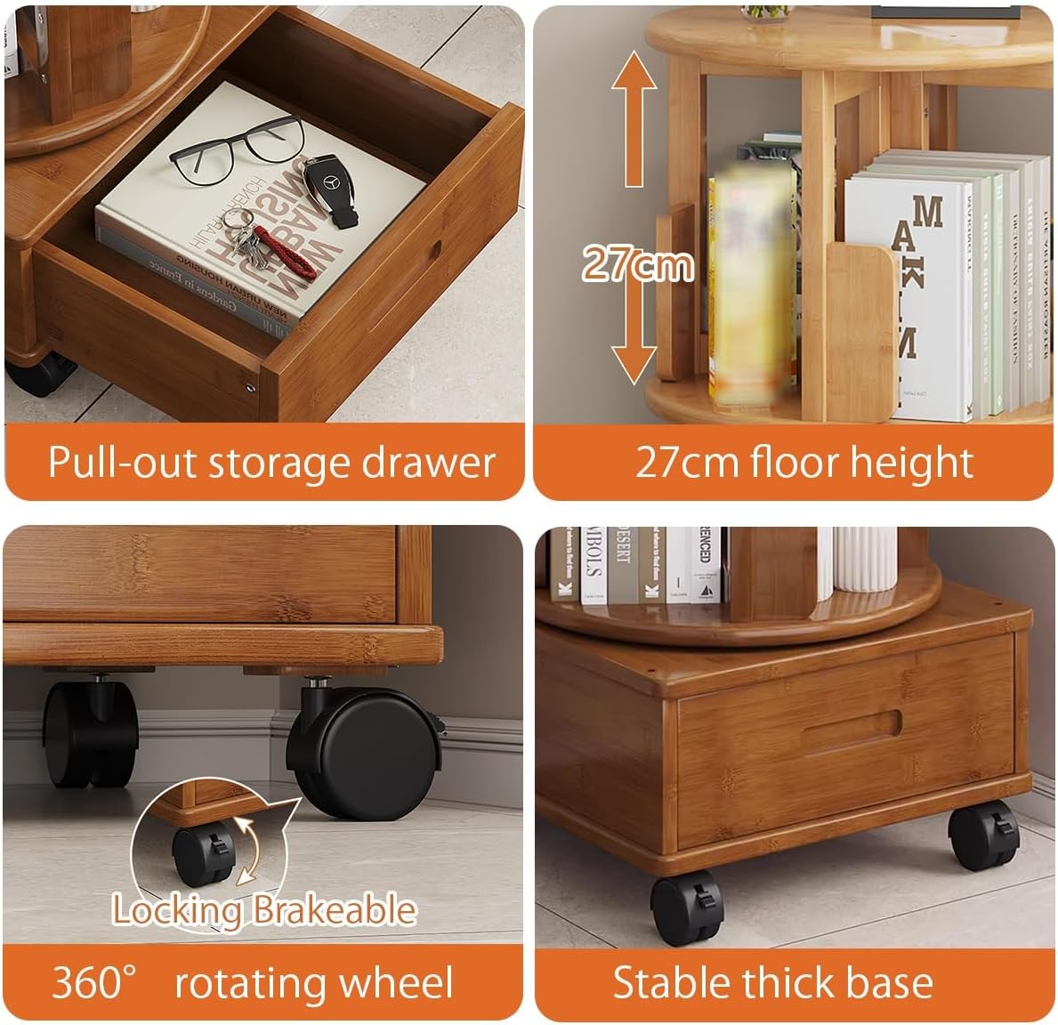 タイルクラフト社木製トレー英国 イギリストレイ アンティークUK