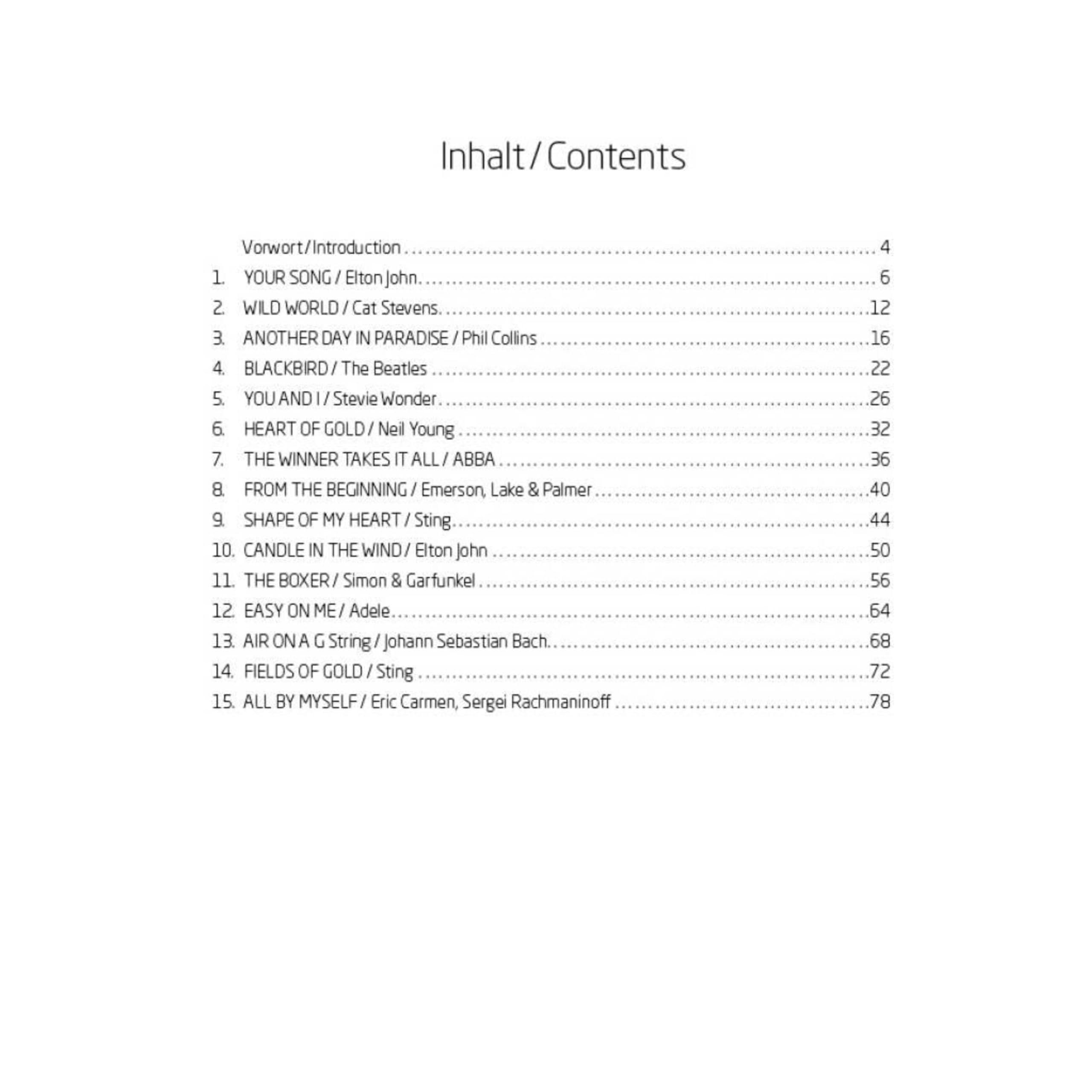 Song Classics for Solo Guitar | Partition Guitare Acoustique Intermédiaire Tablature | Fingerstyle Accords MP3 Inclus | Pratique Maison Cours Récital | Professeurs Étudiants Hal Leonard