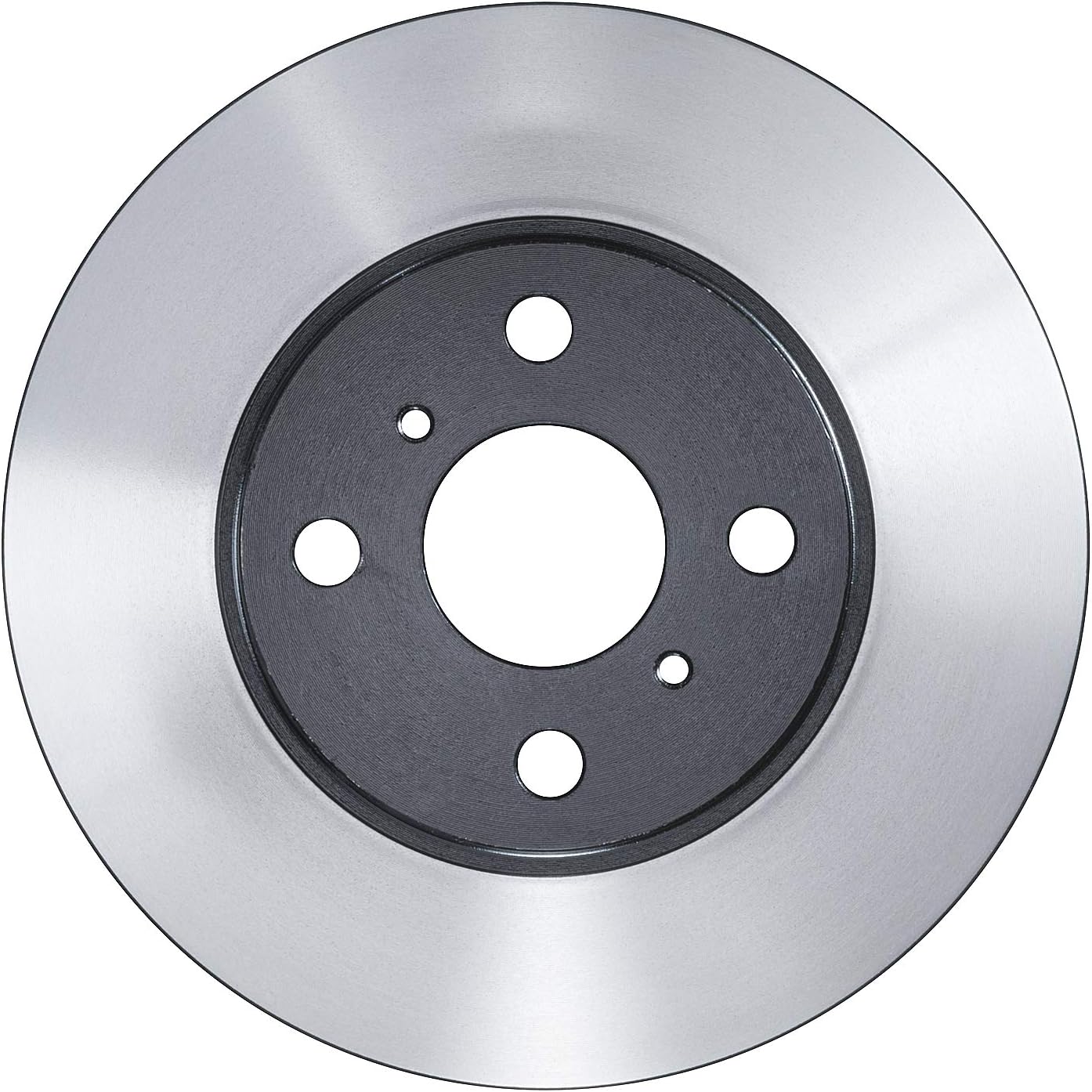 Wagner Brake BD126409E Disc Brake Rotor