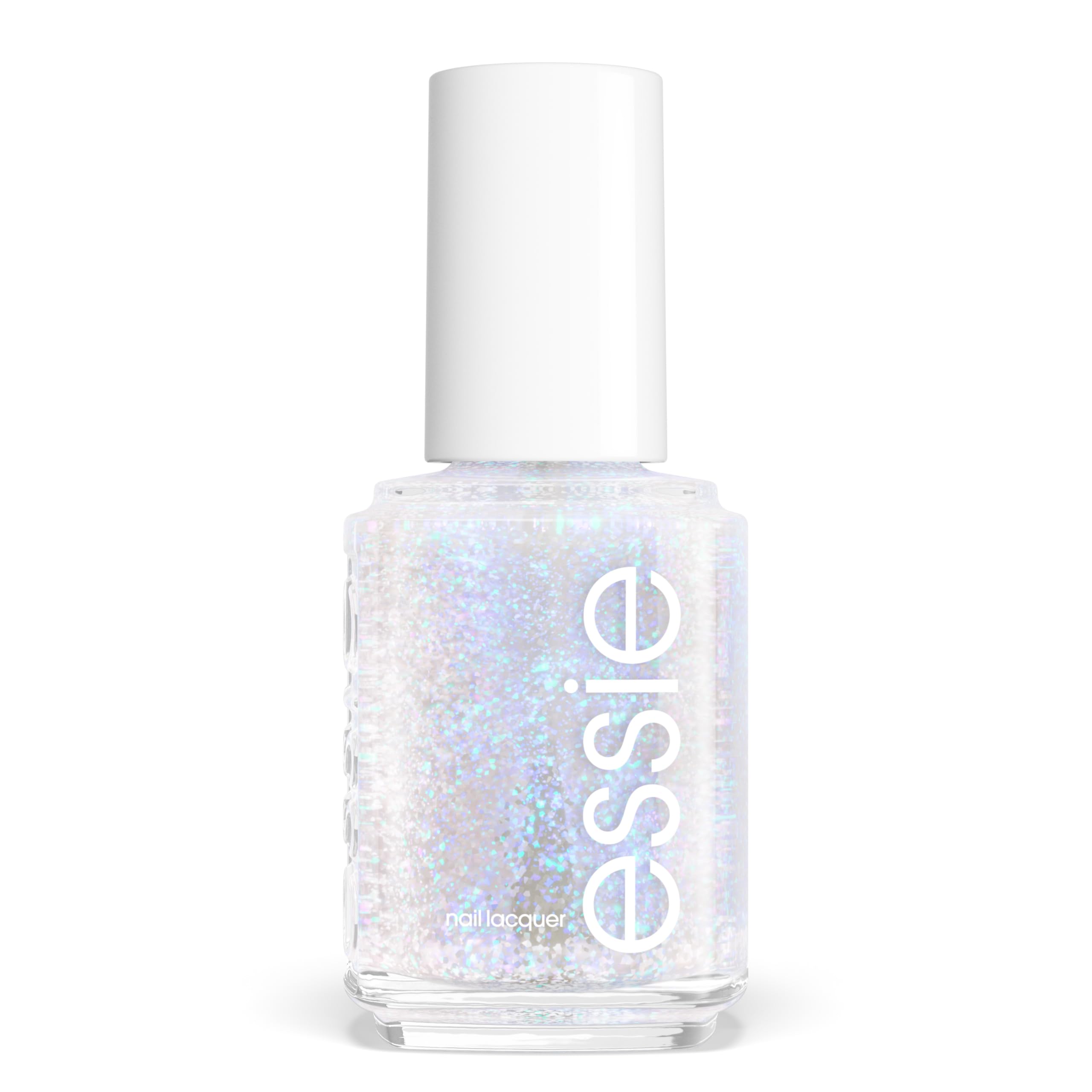 Debenhams Women's Divine Dimension Nail Art Studio Special Effects Nail Polish Topcoat In 13.5Ml