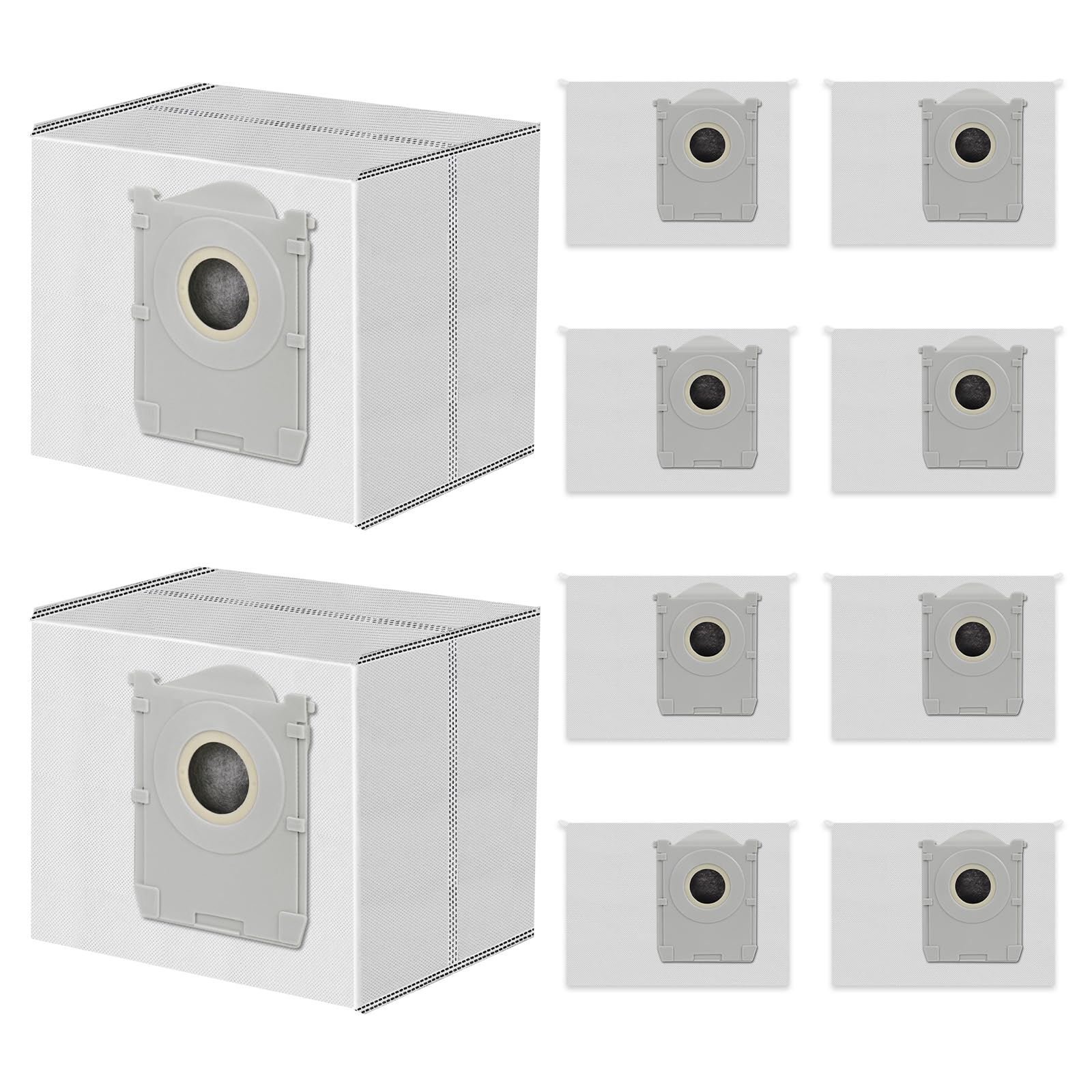 Accessoires Pour Ecovacs Deebot X11 Pro Omni / X11 Pro / X11