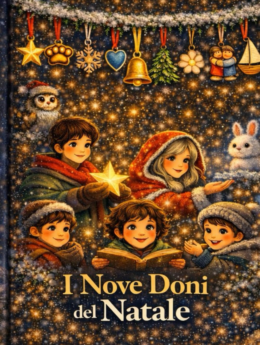 I Nove Doni del Natale