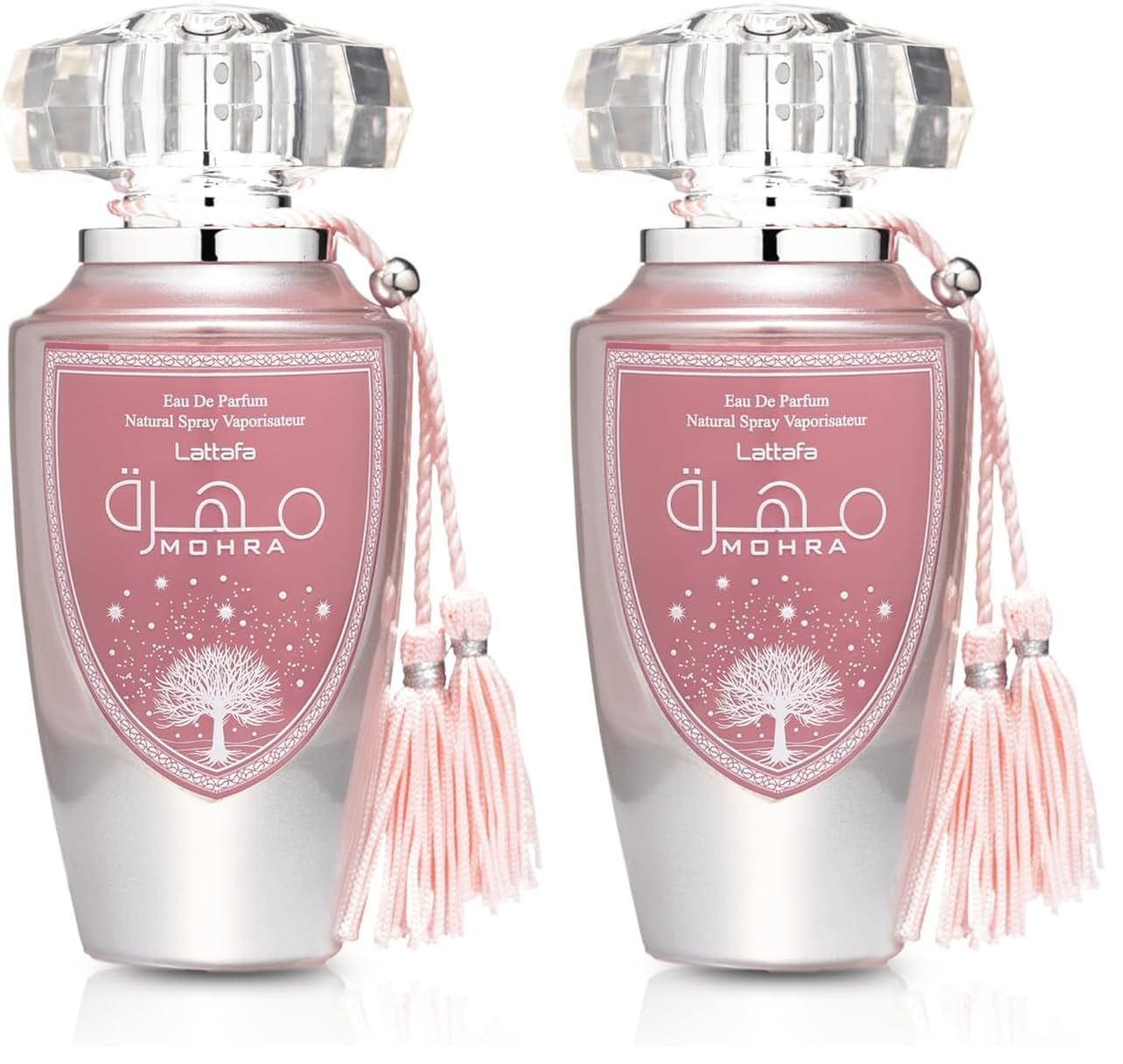 香水(女性用) Lattafa Mohra Eau De Parfum Amazon.com: Lattafa Mohra Silky Rose for Women Eau de Parfum Spray