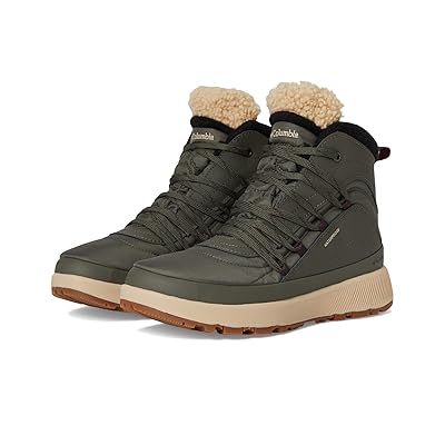 Columbia Red Hills Omni Heat Women
