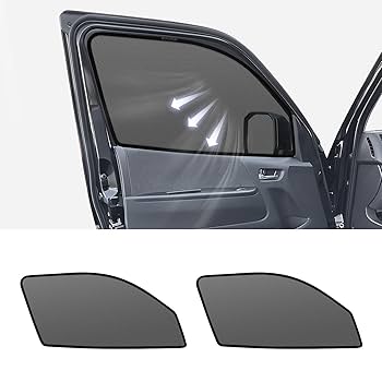 Amazon | ハイエース 200系 ワイド/標準 専用 メッシュカーテン