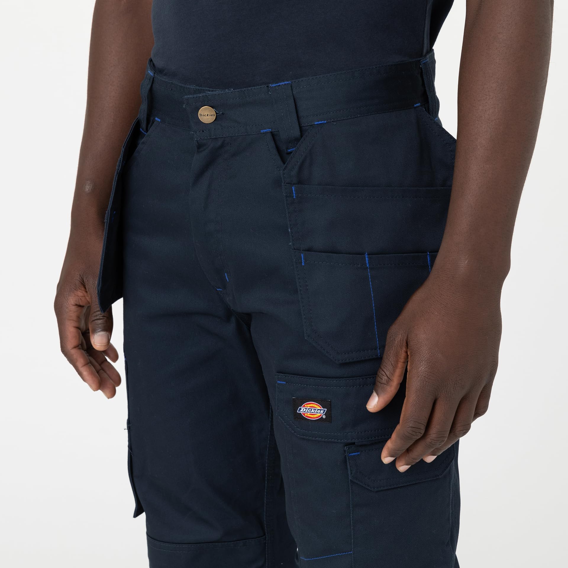 Dickies - Redhawk PRO Pants, Trouser Uomo