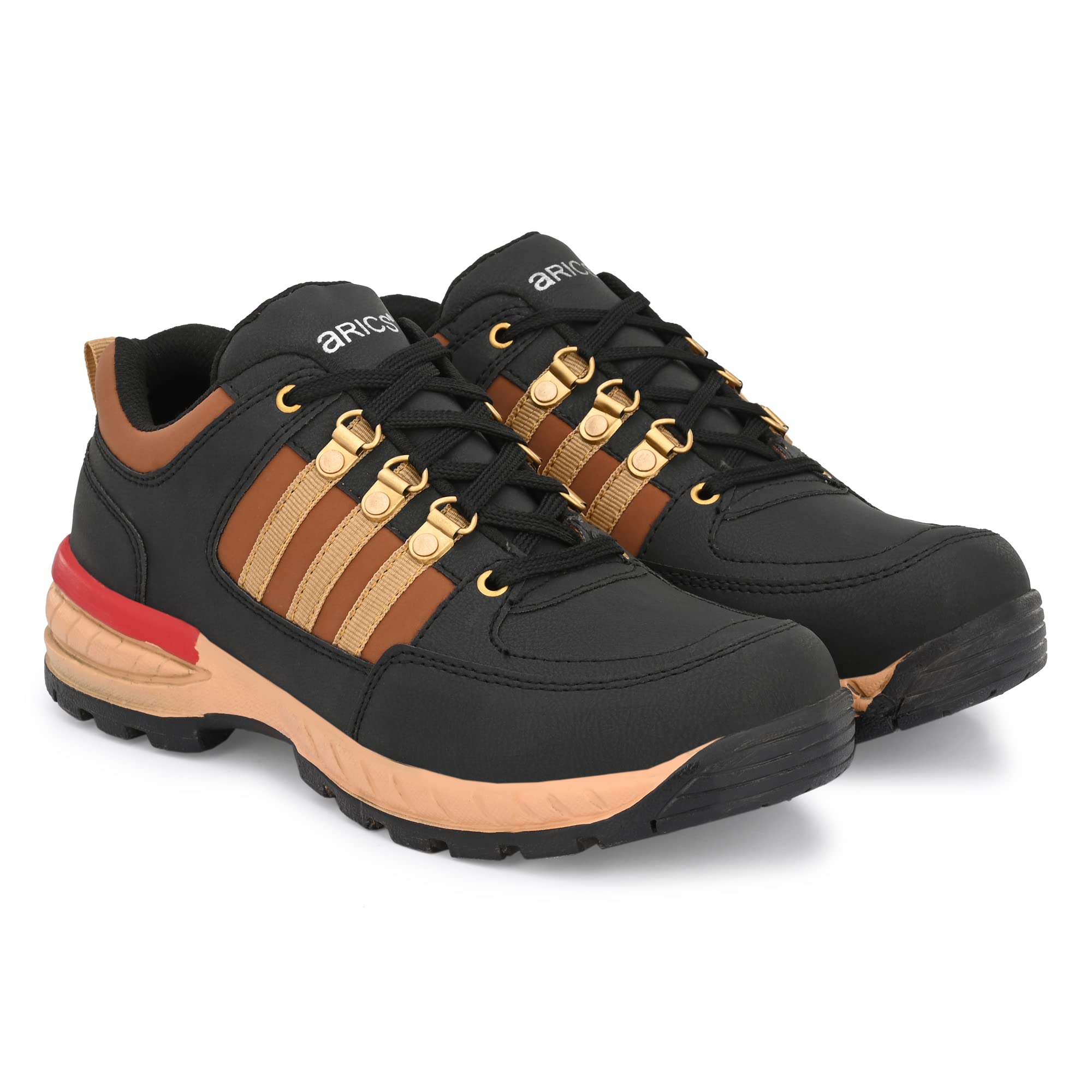 arics Hiking & Tracking Shoes for Men-picture-21