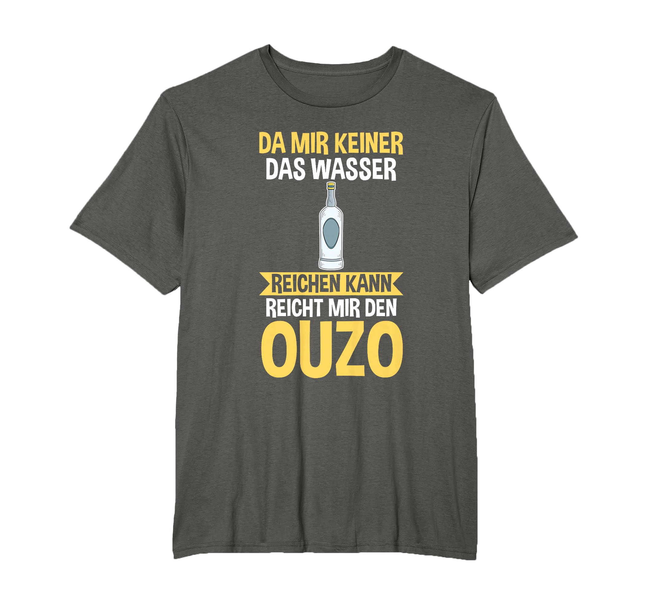 Kleidung mit Designs von Amazon Merch on Demand