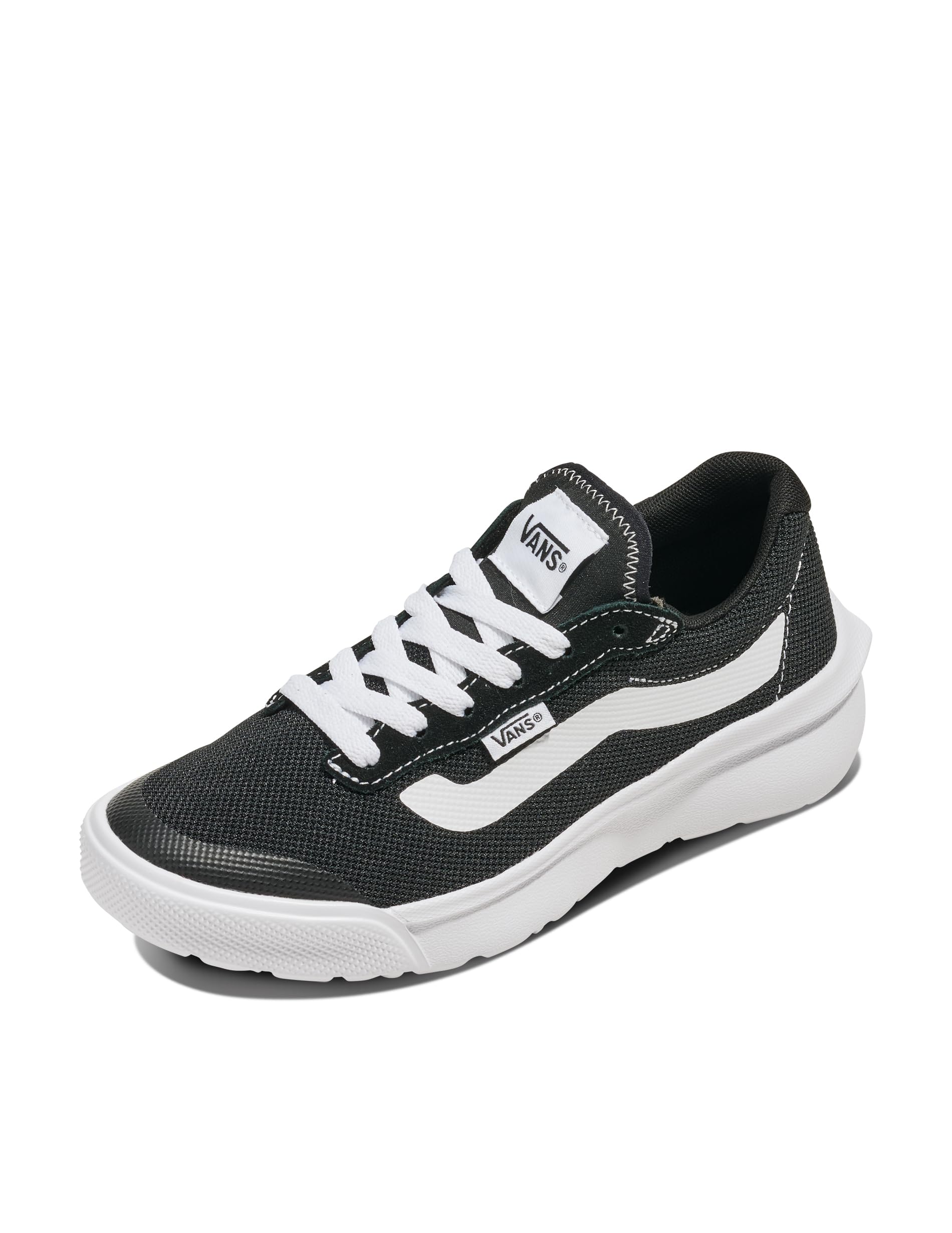 Vans Unisex Kinder Range BRZ Sneaker