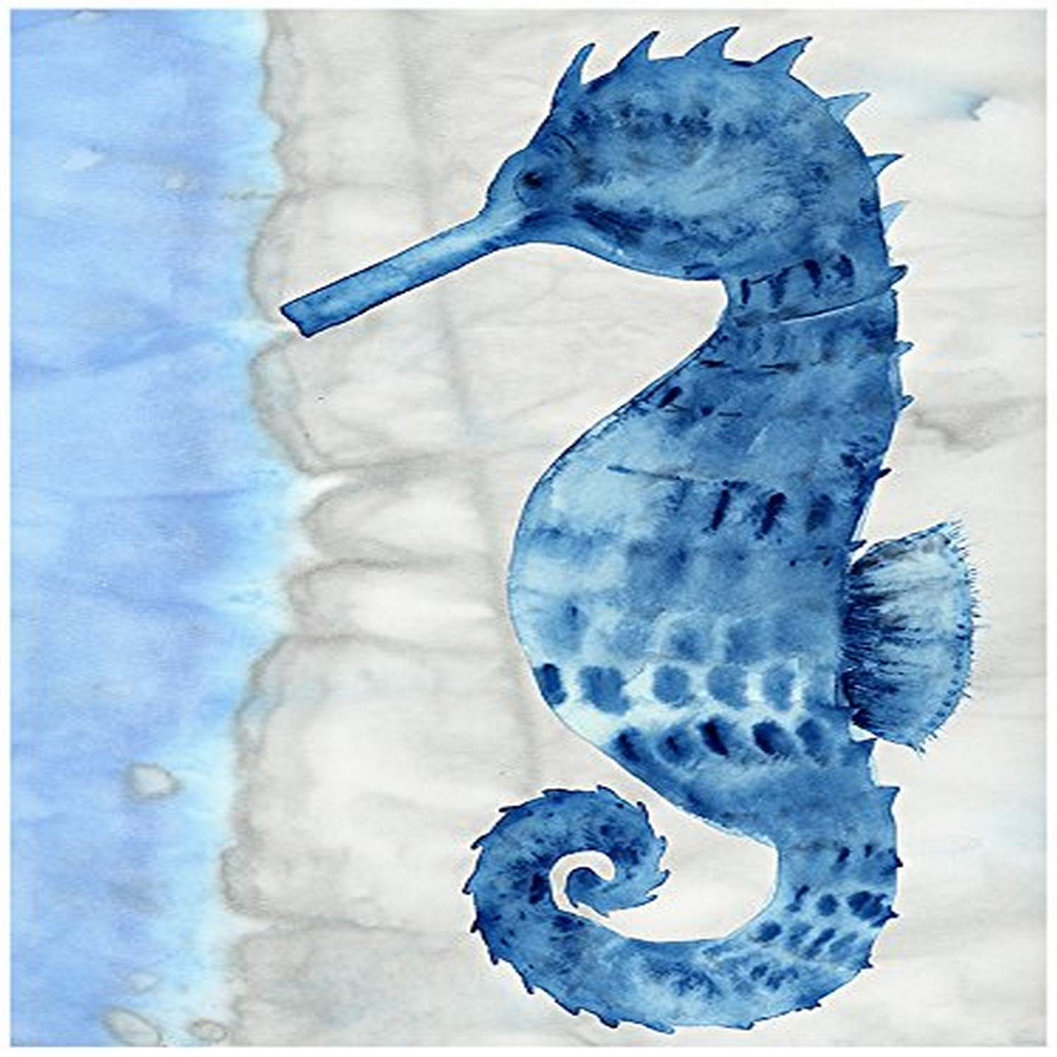 ニースの海岸 水彩リトグラフ R.G. Amazon.co.jp: GreenBox Art + Culture GreenBox - 海岸の水彩画