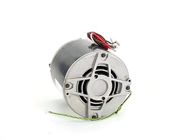 Lincoln Electric Lincoln 369181 Main Fan Motor