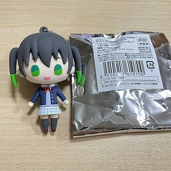 虹ヶ咲学園スクールアイドル同好会　高咲侑　ラブライブ　フィギュア　ガレージキット ラブライブ！虹ヶ咲学園スクールアイドル同好会」より高咲侑の