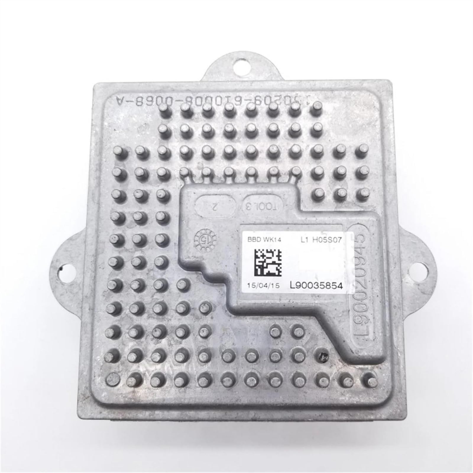 Ballast de Phare pour Jeep Grand Cherokee L90035854 Module de Commande - 5