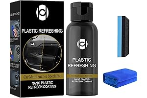 Crystal Coating for Car Interior