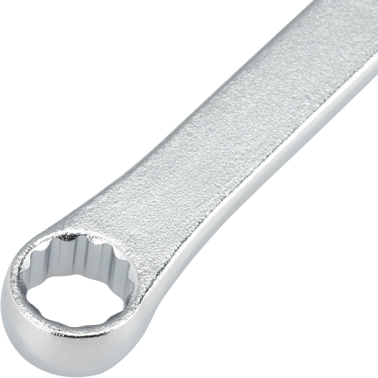 TONE HPM05-1214 Ultra Long Glasses Wrench (Straight) Double Side Width 0.5 x 0.6 inches (12 x 14 mm)