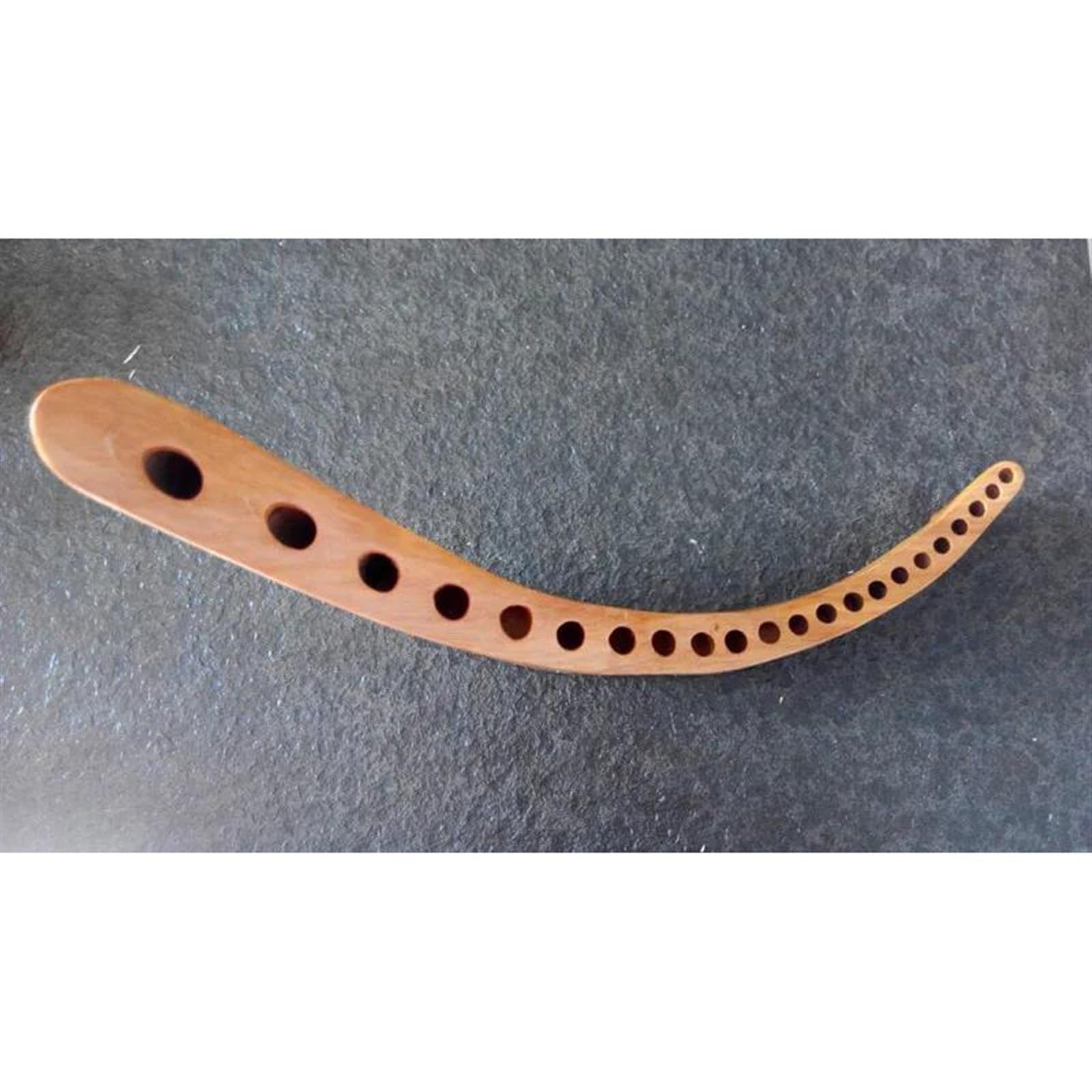Amazon | パンフルート楽器 プロ 22 パイプパンフルート手作り