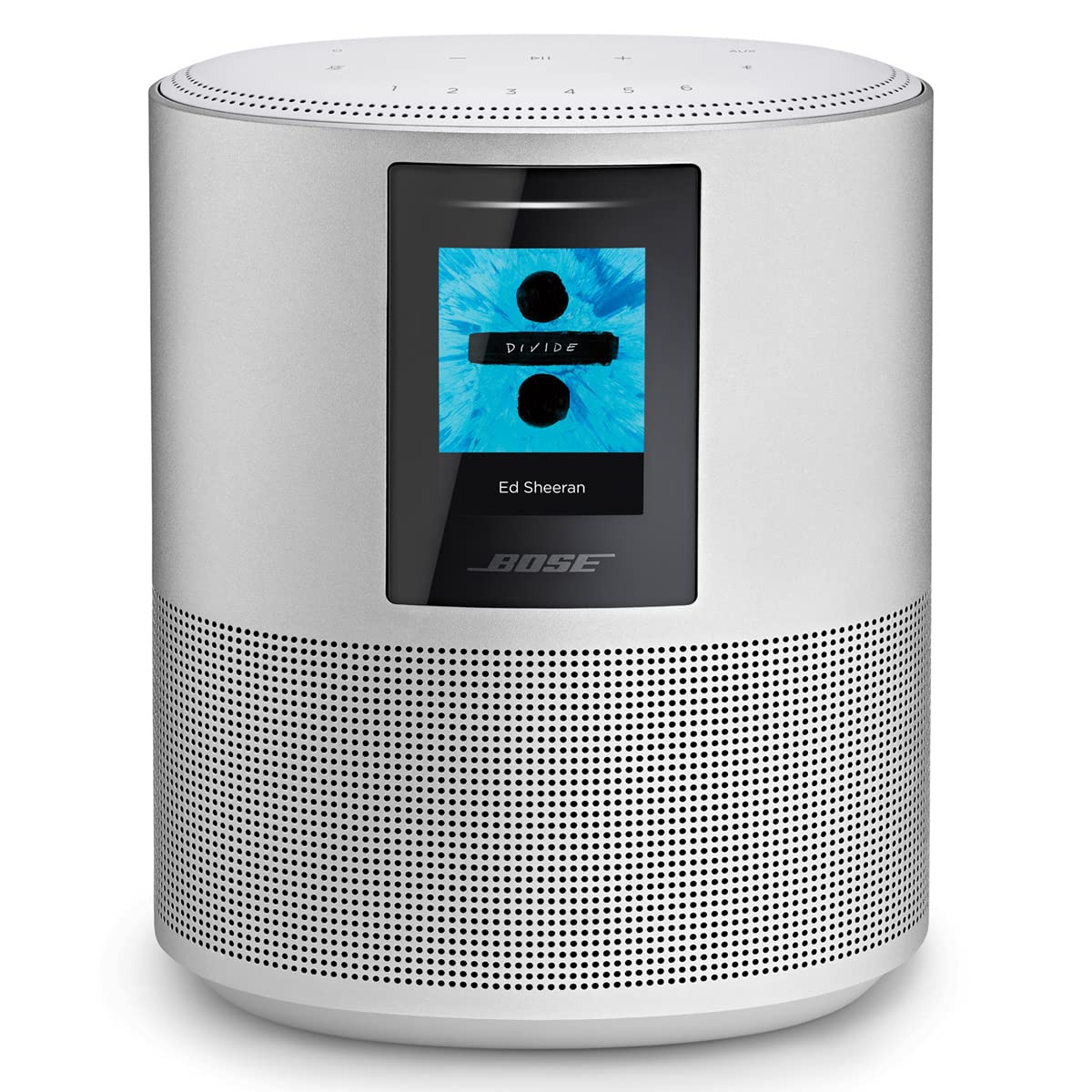 Bose Home Speaker 500 in Silver