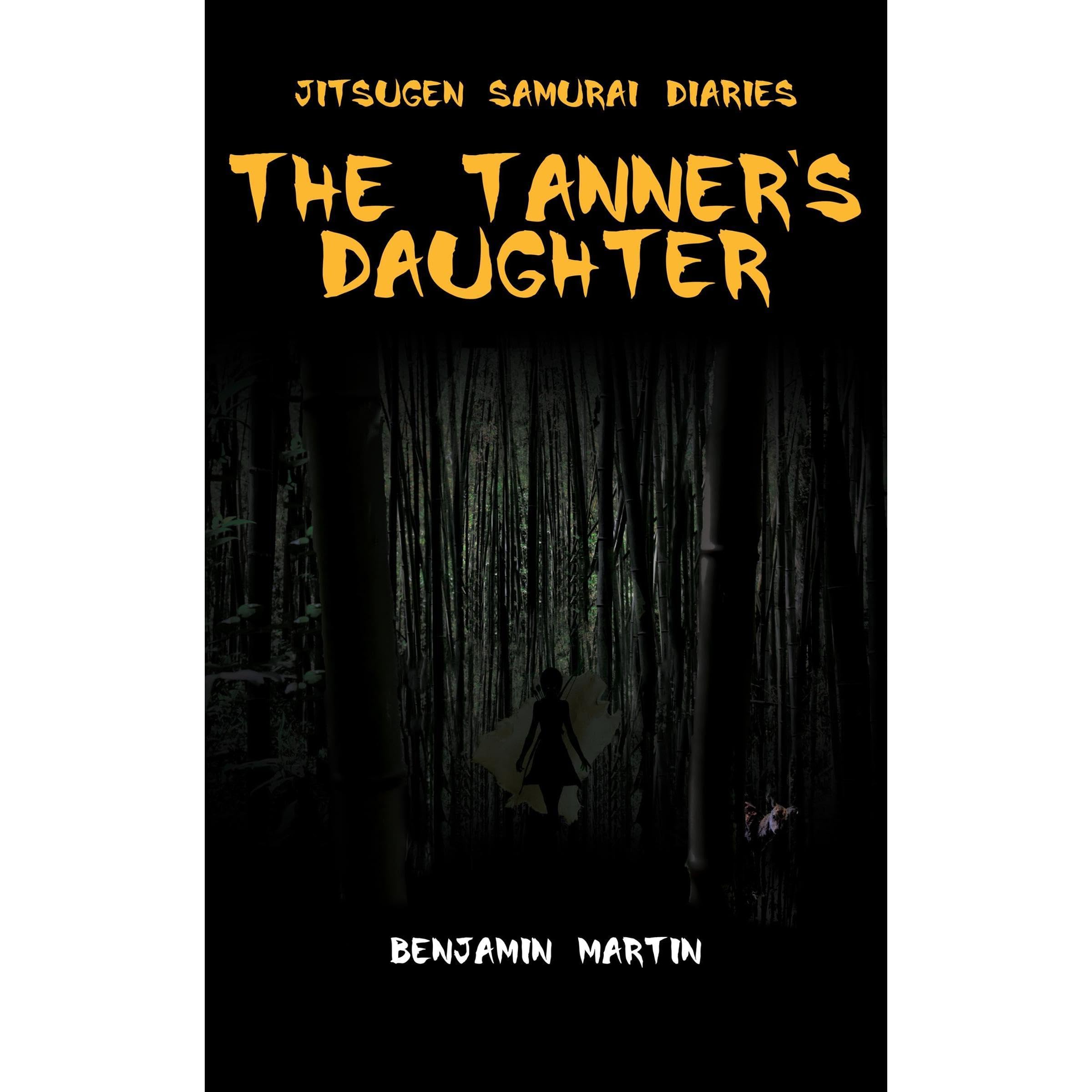 The Tanner's Daughter