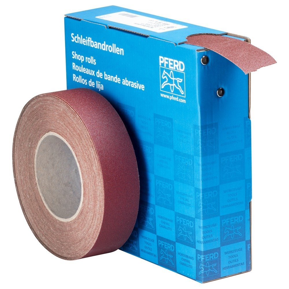 PFERD 45016412 fourniture de ponçage et de meulage rotatif