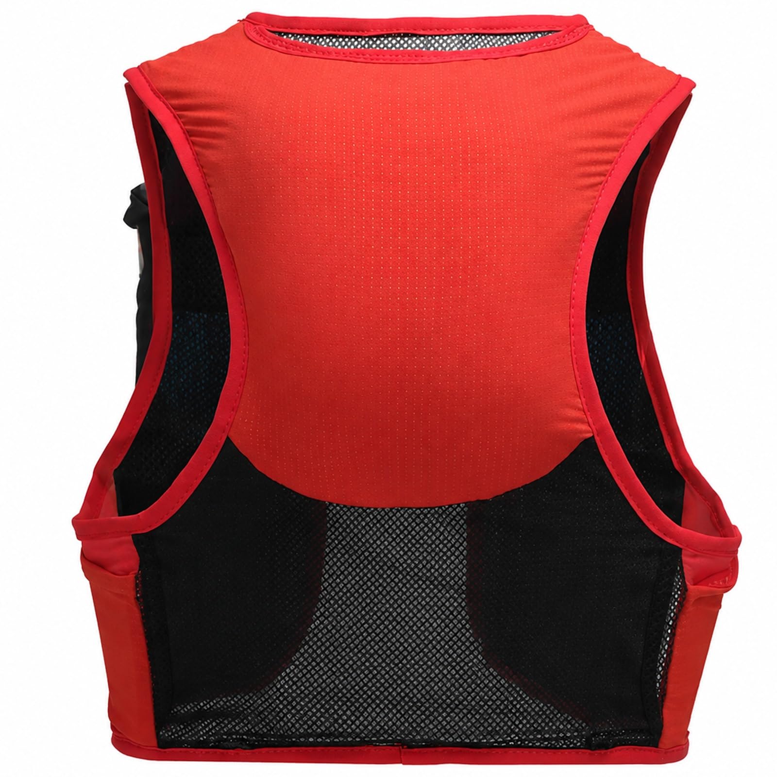 Chaleco Mochila Hidratación Trail 6L Maratón Senderismo Ciclismo