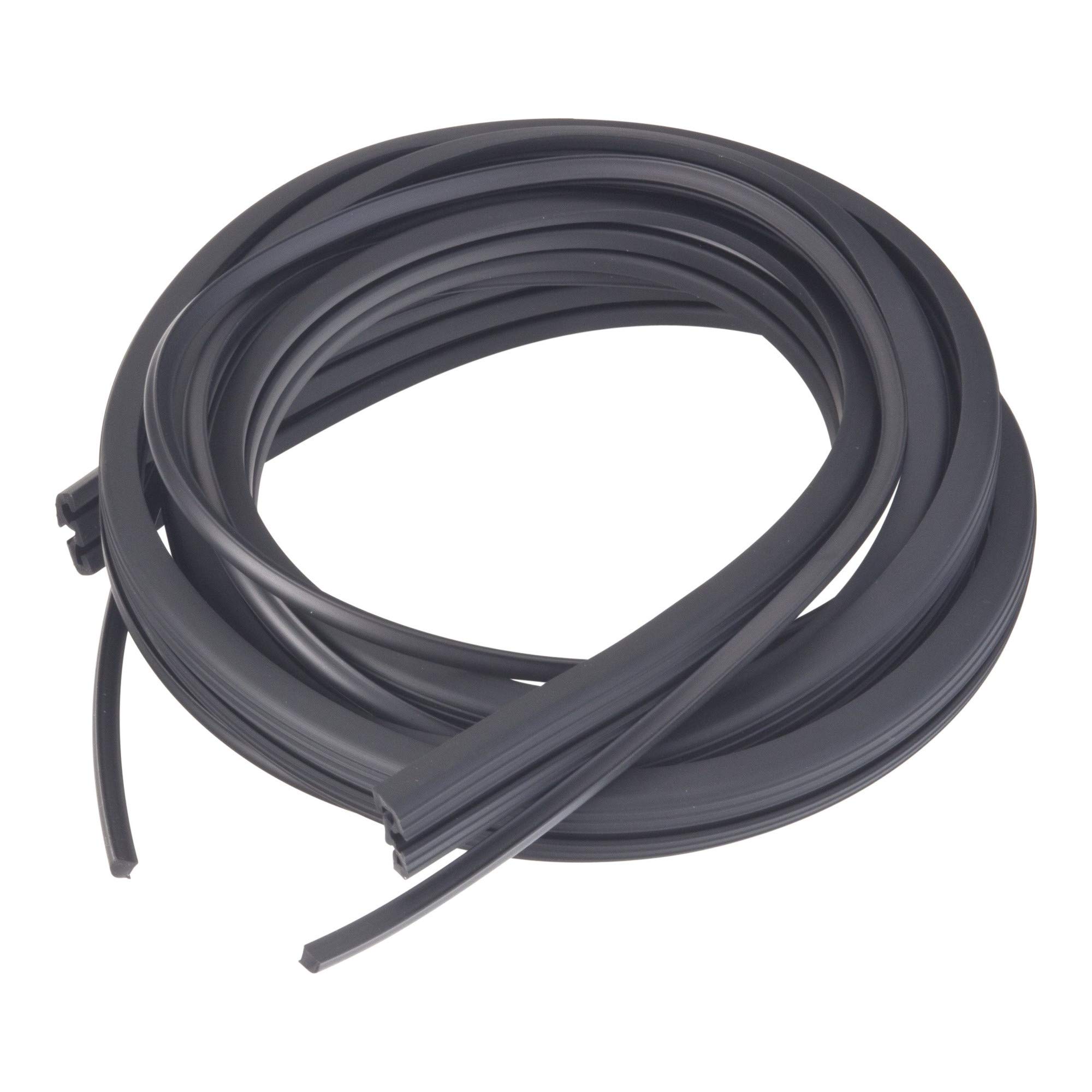 HAZET 160-013 Rubber Profile - Multi-Colour