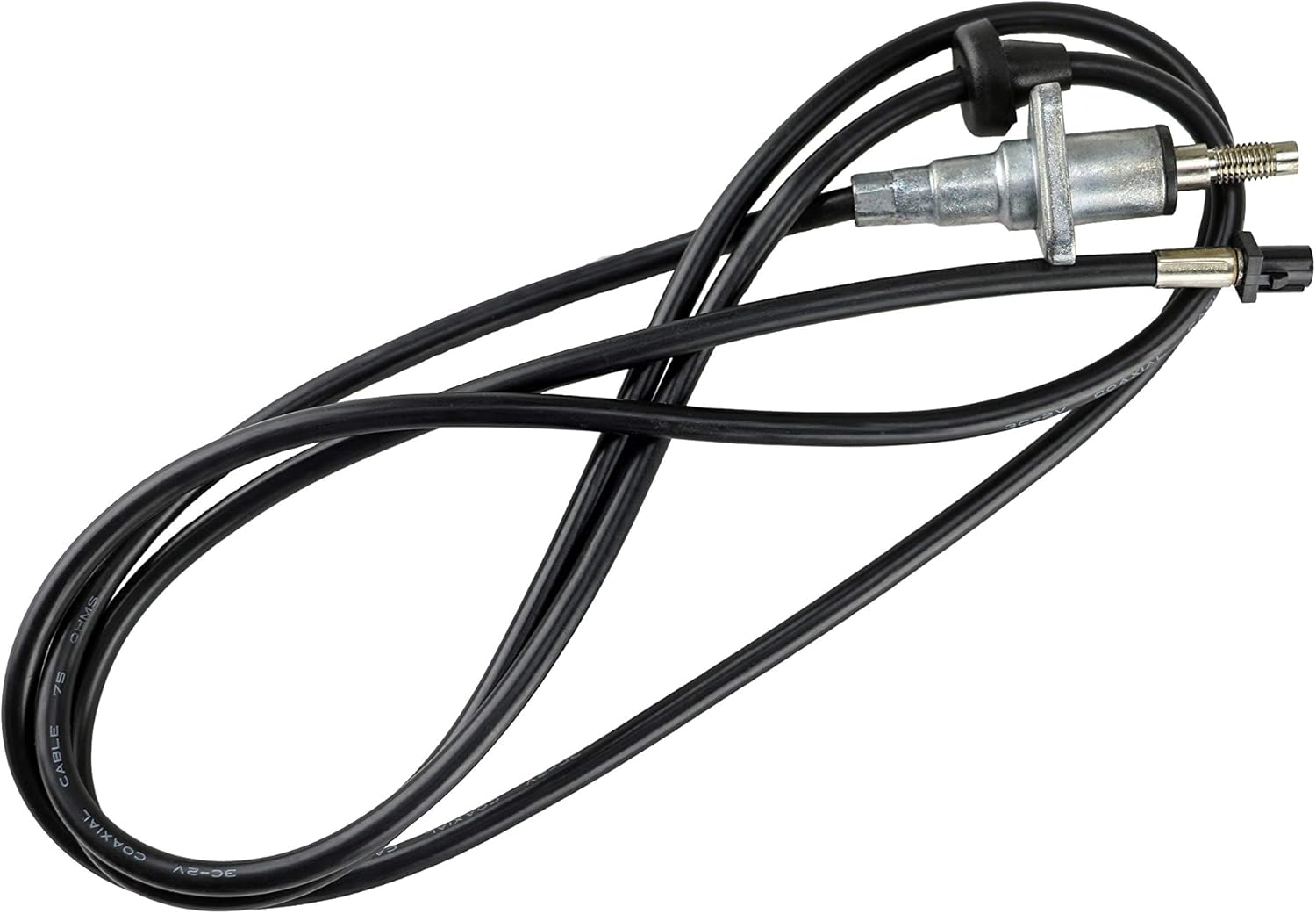 Votex – A605-1 Antenna Base is Compatible with Chevrolet Silverado | GMC Sierra 1500 2500 3500 4500 5500 6500’s – Part Number 22936386