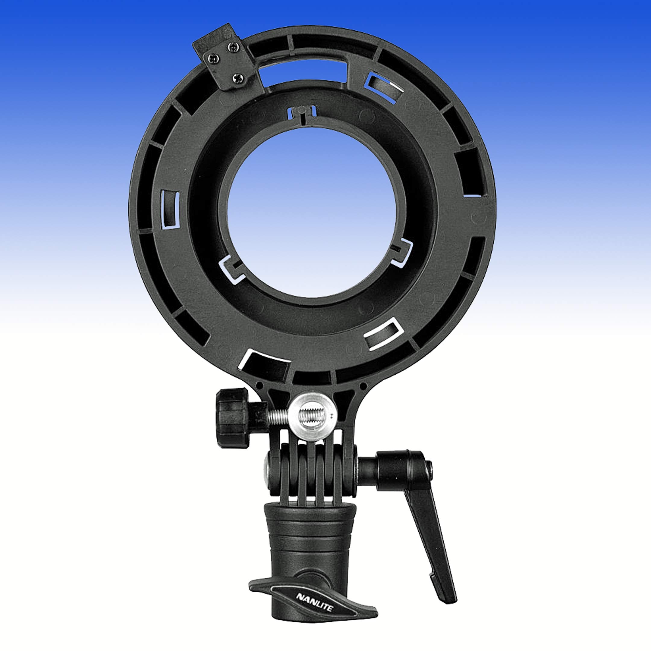 Kaiser Fototechnik Nanlite AS-BA-FMM - Adattatore Bowens