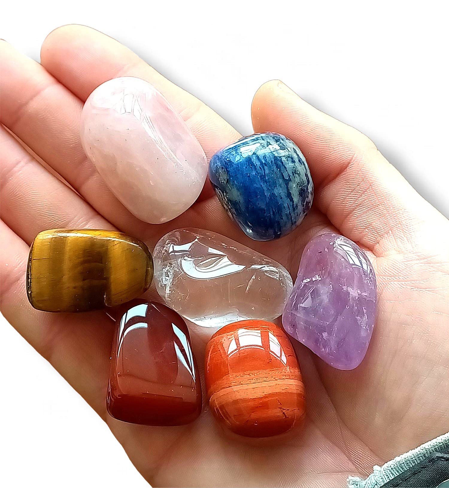 Pietre Dei Chakra