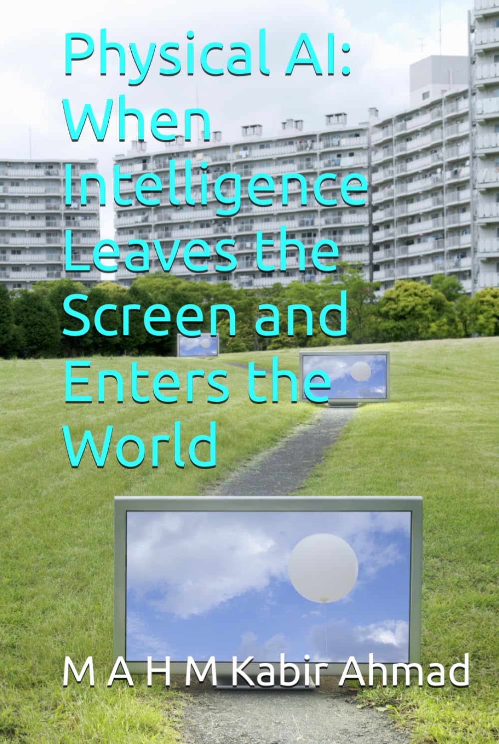 Physical AI: When Intelligence Leaves the Screen and Enters the World