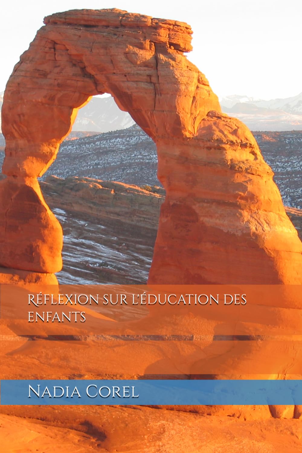 Réflexion sur l'éducation des enfants