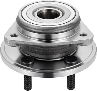 513158 1PC BDFHYK Wheel Bearing and Hub Assembly Front