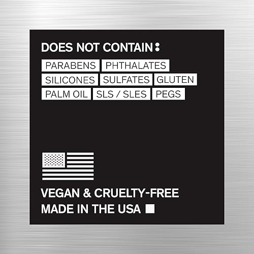 Miniatura 5 de Bravo Sierra Jabón en barra facial y corporal para mujeres y hombres, jabón de baño hidratante limpia, hidrata y equilibra la piel, sin fragancia,