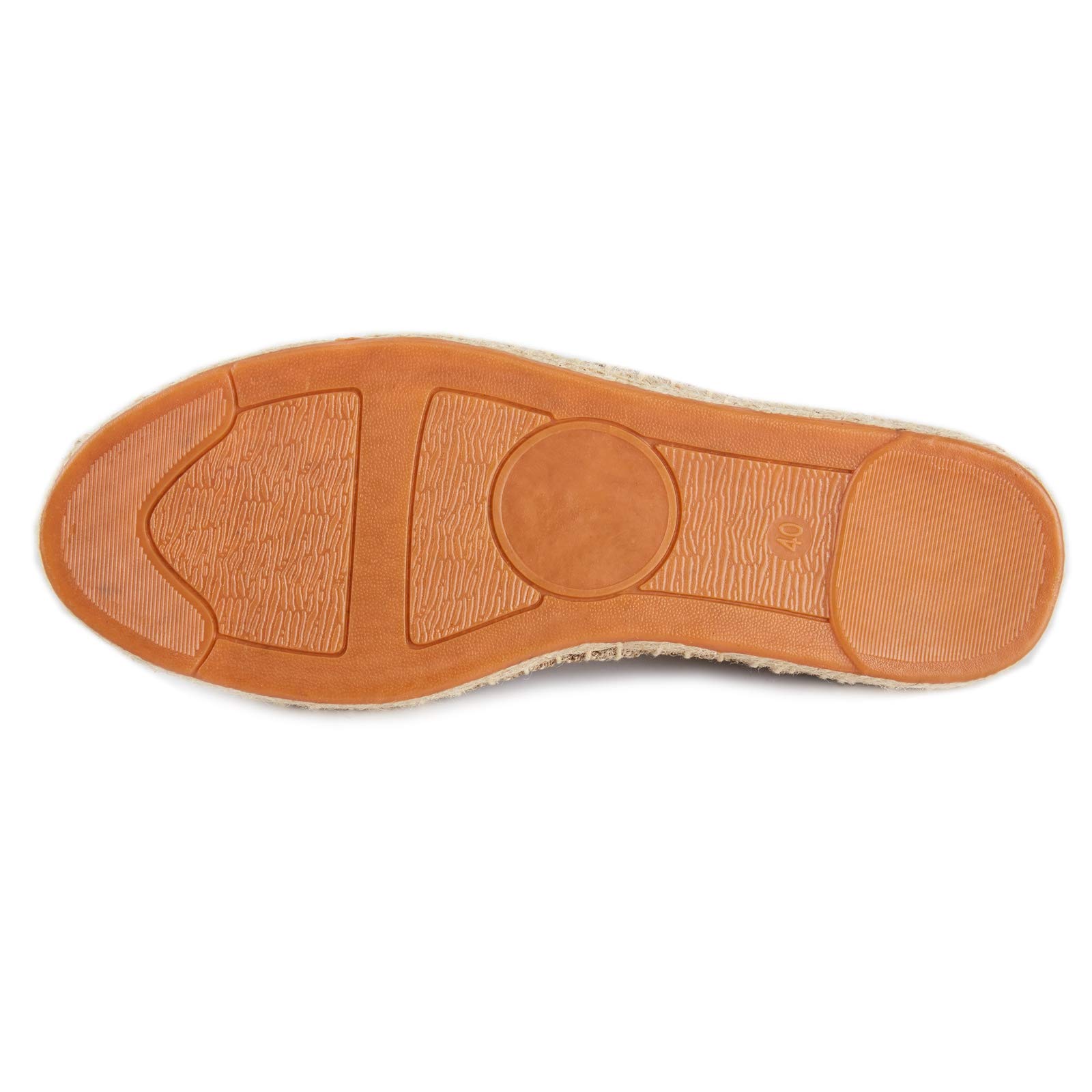 Alexis Leroy Espadrillas di Tela Donna