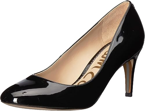 sam edelman round toe pumps