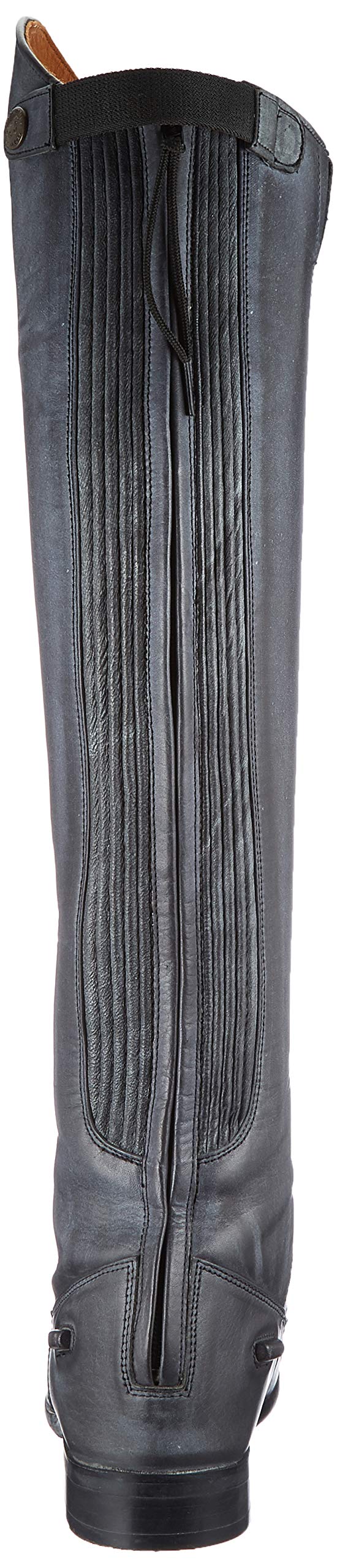 HKM 3997 Reitstiefel Valencia, Lederreitstiefel, Langlänge/Enge Weite, 36-46 Stivali da equitazioneUnisex - Adulto